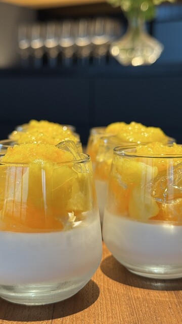 DEMETER's Table photo 3