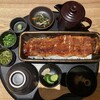 うなぎ四代目菊川 - 