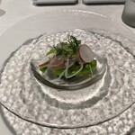 ミノリ リストランテ イタリアーノ - 