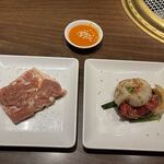 ワンカルビ - 全品焼肉食べ放題コース　2025.6