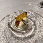 ミノリ リストランテ イタリアーノ - 