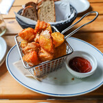 SAWAMURA Karuizawa Harunireterasu