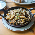 ベーカリー&レストラン 沢村 - 