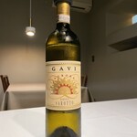 ミノリ リストランテ イタリアーノ - 