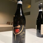 ミノリ リストランテ イタリアーノ - 