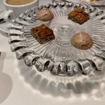 ミノリ リストランテ イタリアーノ - 