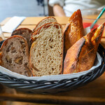 ベーカリー&レストラン 沢村 - 