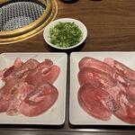 ワンカルビ - 全品焼肉食べ放題コース　2025.6