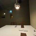 ミノリ リストランテ イタリアーノ - 