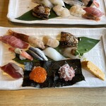 海幸 - 料理写真: