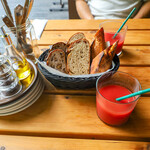 SAWAMURA Karuizawa Harunireterasu