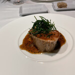 ミノリ リストランテ イタリアーノ - 