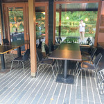 SAWAMURA Karuizawa Harunireterasu