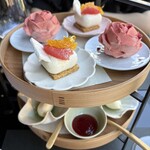 Jean-Georges at The Shinmonzen - 