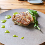 ベーカリー&レストラン 沢村 - 