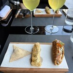 Jean-Georges at The Shinmonzen - 