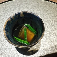 天冨良 麻布よこ田 新宿別邸 - 