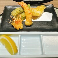 天冨良 麻布よこ田 新宿別邸 - 