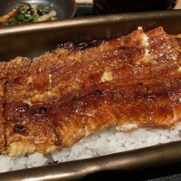 うなぎ四代目菊川 クロスゲート金沢店 - 