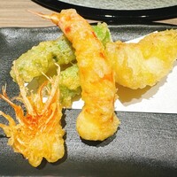 天冨良 麻布よこ田 新宿別邸 - 