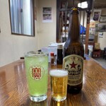 大衆酒蔵 ふじ - 