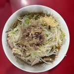 ラーメン二郎 - 