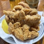 大衆酒蔵 ふじ - 