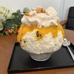 サカノウエカフェ - 