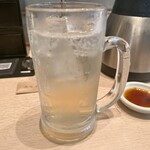 ネオ和食居酒屋 あなたに会いたくて。 I miss you - 