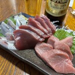 大衆酒蔵 ふじ - 