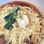 中華そば麦右衛門 - 