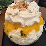 サカノウエカフェ - 