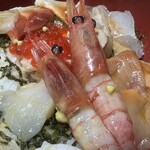 味処いずみ  - 料理写真:
