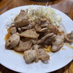 大衆酒蔵 ふじ - 