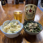 大衆酒蔵 ふじ - 