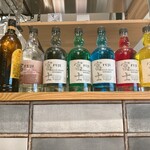 ネオ和食居酒屋 あなたに会いたくて。 I miss you - 