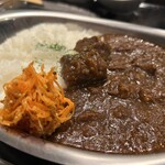 銀座 WHITE CROWN 精肉店 - 