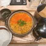 ネオ和食居酒屋 あなたに会いたくて。 I miss you 船橋店 - 