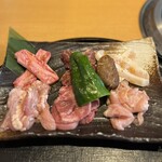 焼肉やまと - 