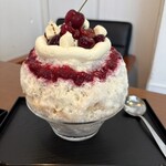 サカノウエカフェ - 