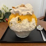 サカノウエカフェ - 