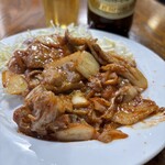 大衆酒蔵 ふじ - 