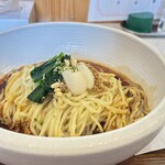 中華そば麦右衛門 - 