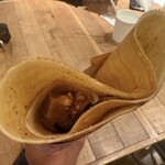 gelato pique cafe bio concept - 