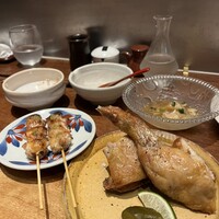 やきとり 嶋家 - 