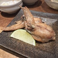 やきとり 嶋家 - 