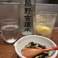 やきとり 嶋家 - 