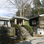 カフェレストラン ふじもと - 