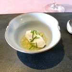 カフェレストラン ふじもと - 