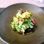 カフェレストラン ふじもと - 